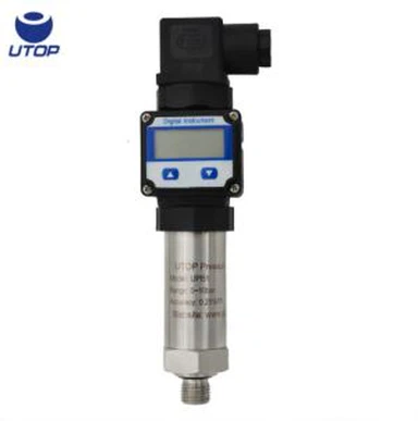 Četveroznamenkasti predajnik pritiska