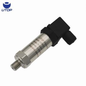 Piezorezitivni predajnik pritiska