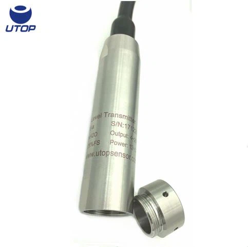 Submersible Level Transmitter